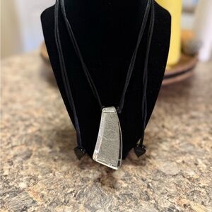 Zsiska Pendant Necklace